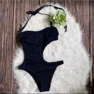 NWT Agent Provocateur L’Agent Agata Bathing Suit M